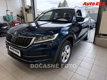 2.0 TDi