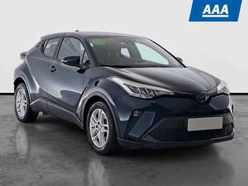 1.8 Hybrid, COMFORT