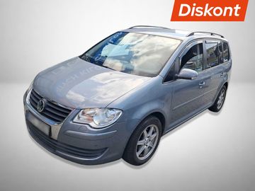 2.0 TDI, Comfortline, Automat