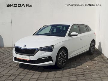 1.5TSI 110kW Style