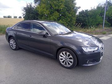 1.9TDi 140kW 4x4 AUTOMAT