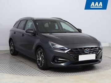 1.0 T-GDI, Automat, Serv.kniha