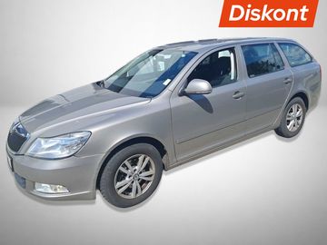 1.6 TDI, Ambition, Serv.kniha