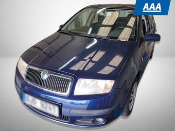 1.4 16V, Ambiente