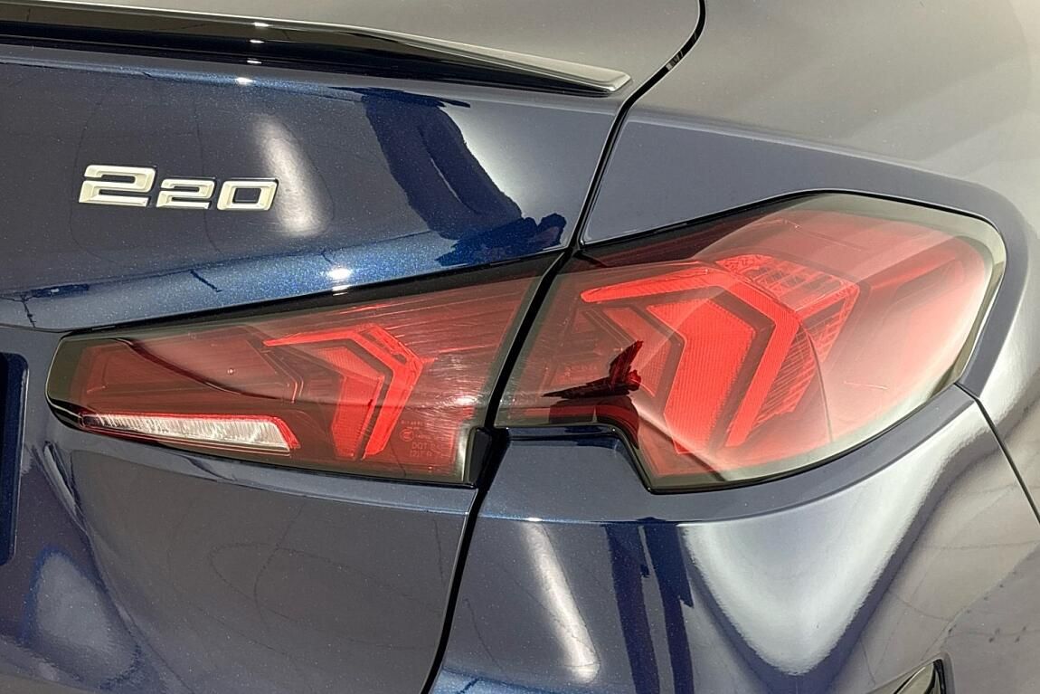 BMW Řada 2, 220 Gran Coupe - fotka 5