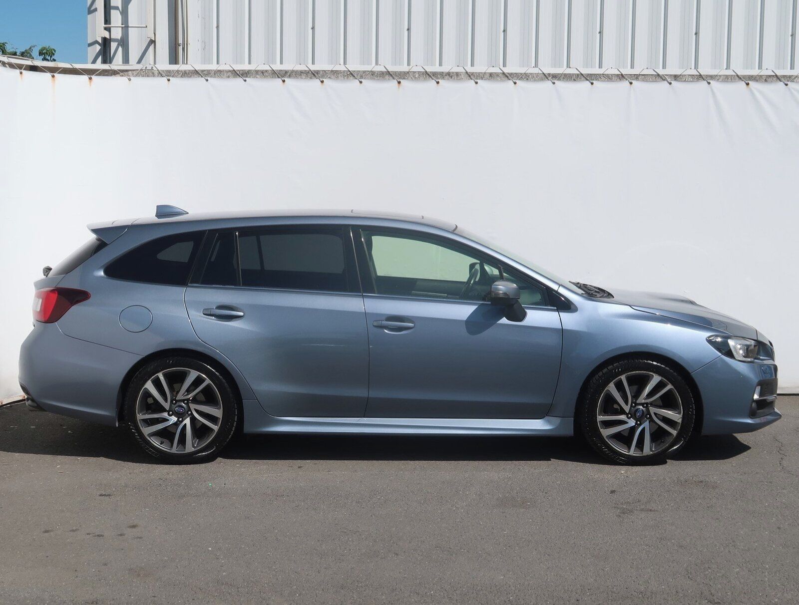 Subaru Levorg, 1.6 GT-S, 4X4, Automat - fotka 6