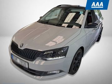 1.2 TSI, Monte Carlo