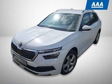 1.6 TDI, Navi