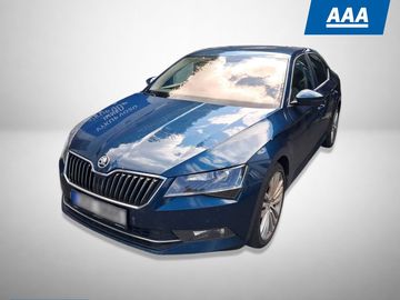 2.0 TSI, Elegance, Automat