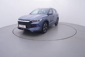 BYD Seal, Design  16 kW