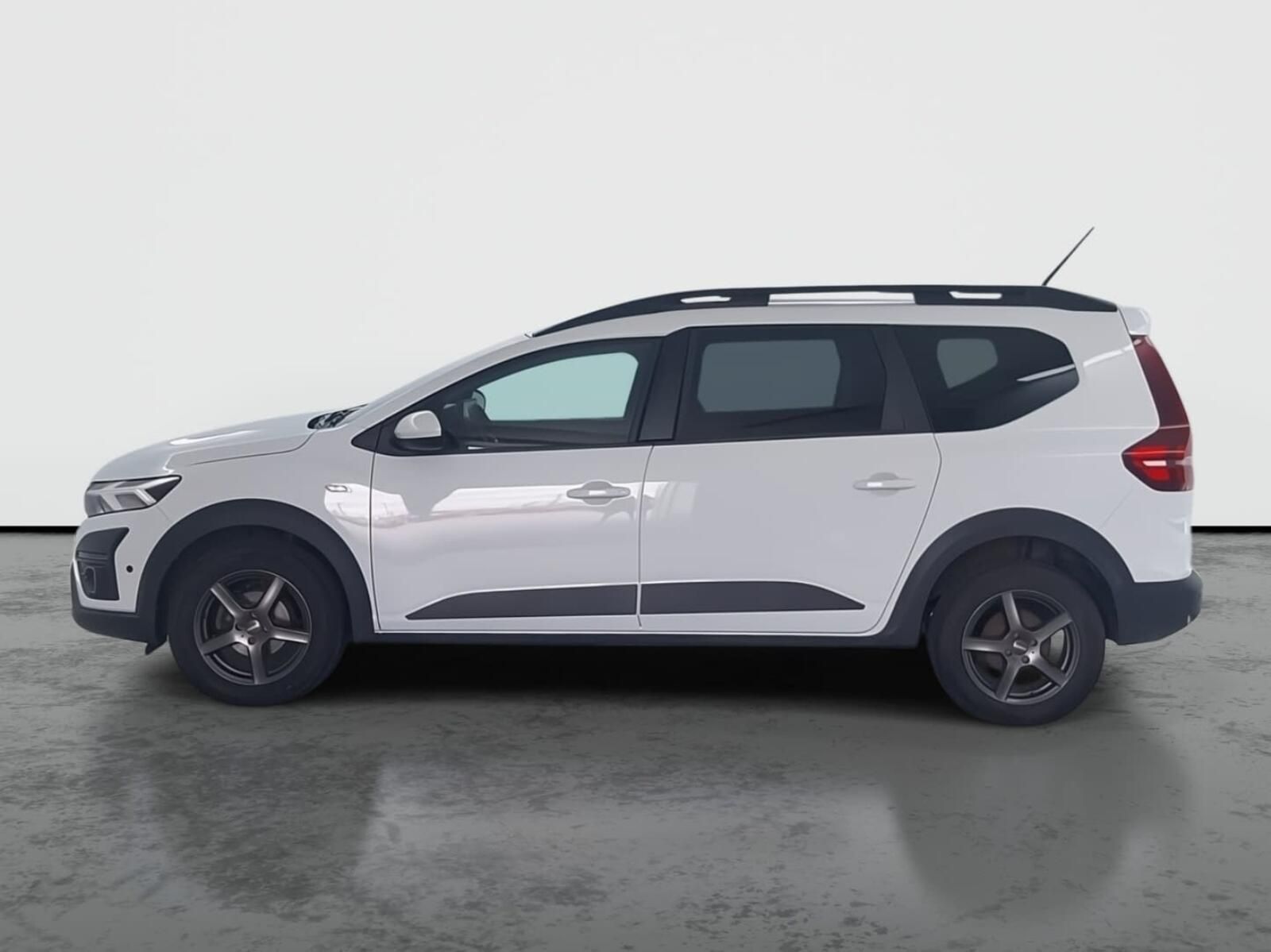 Dacia Jogger, 1.0 TCe, LPG, Serv.kniha - fotka 3