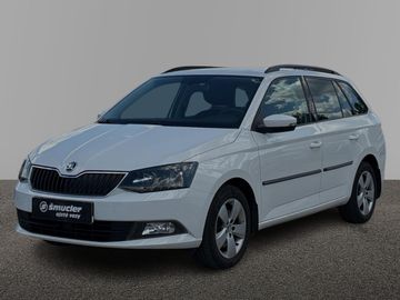 1.2 TSI / 81 kW Style