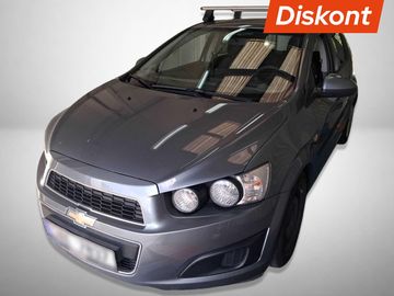 1.2 i 16V, zamluveno
