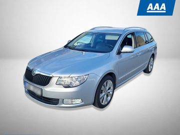 2.0 TDI, 4X4, Serv.kniha