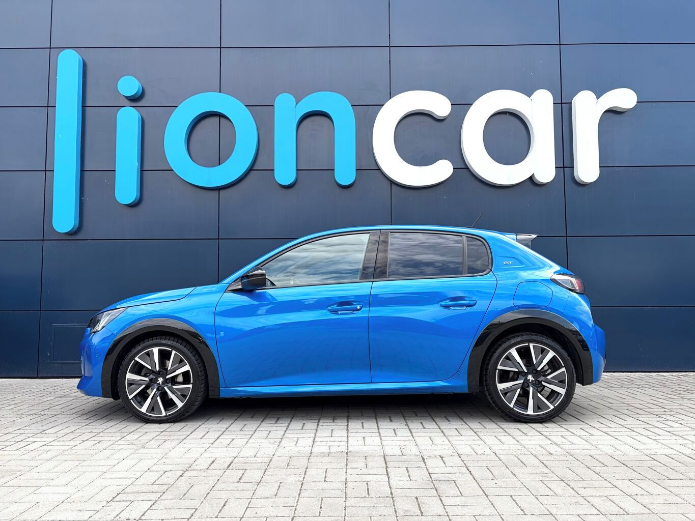 Peugeot 208, GT PACK, 130 koní, Automat, ČR - fotka 4
