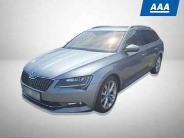 1.8 TSI, Automat, ČR,1.maj