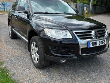 3.0 V6 TDI 176 kW po servisu