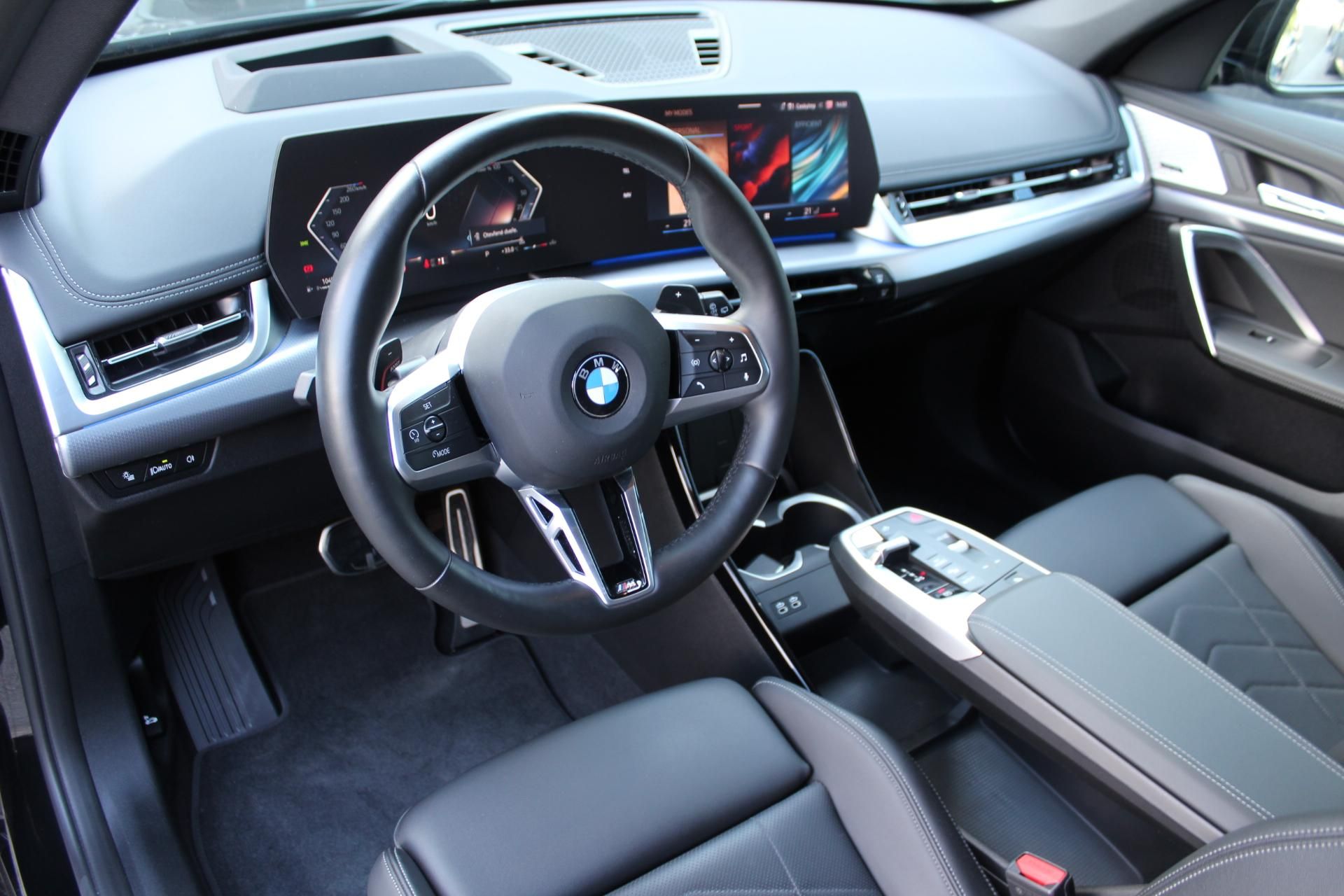 BMW X1, xDrive23d Mpaket - fotka 4