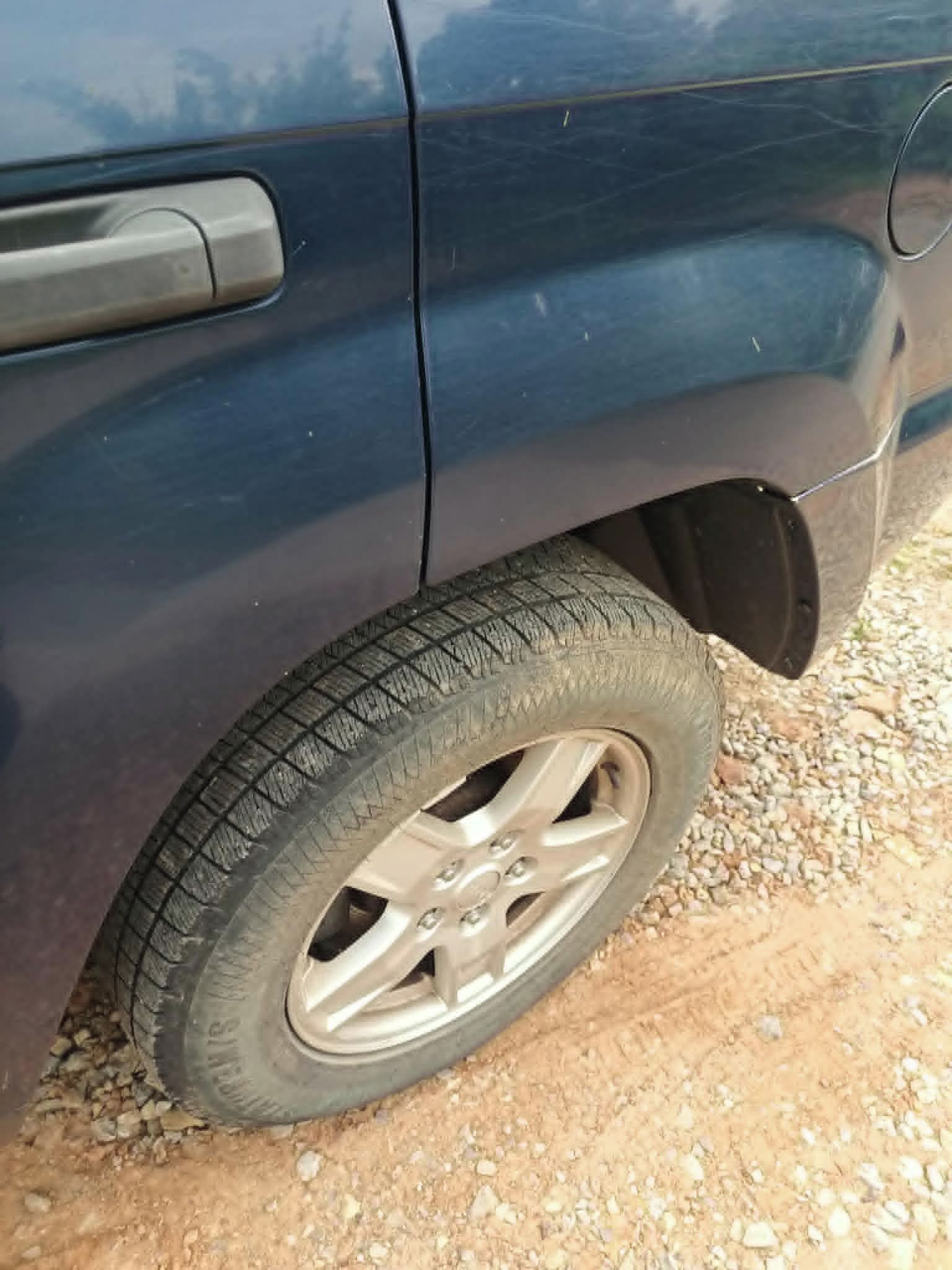 Jeep Grand Cherokee, Jeep Grand Cherokee 3,0 CRD - fotka 4