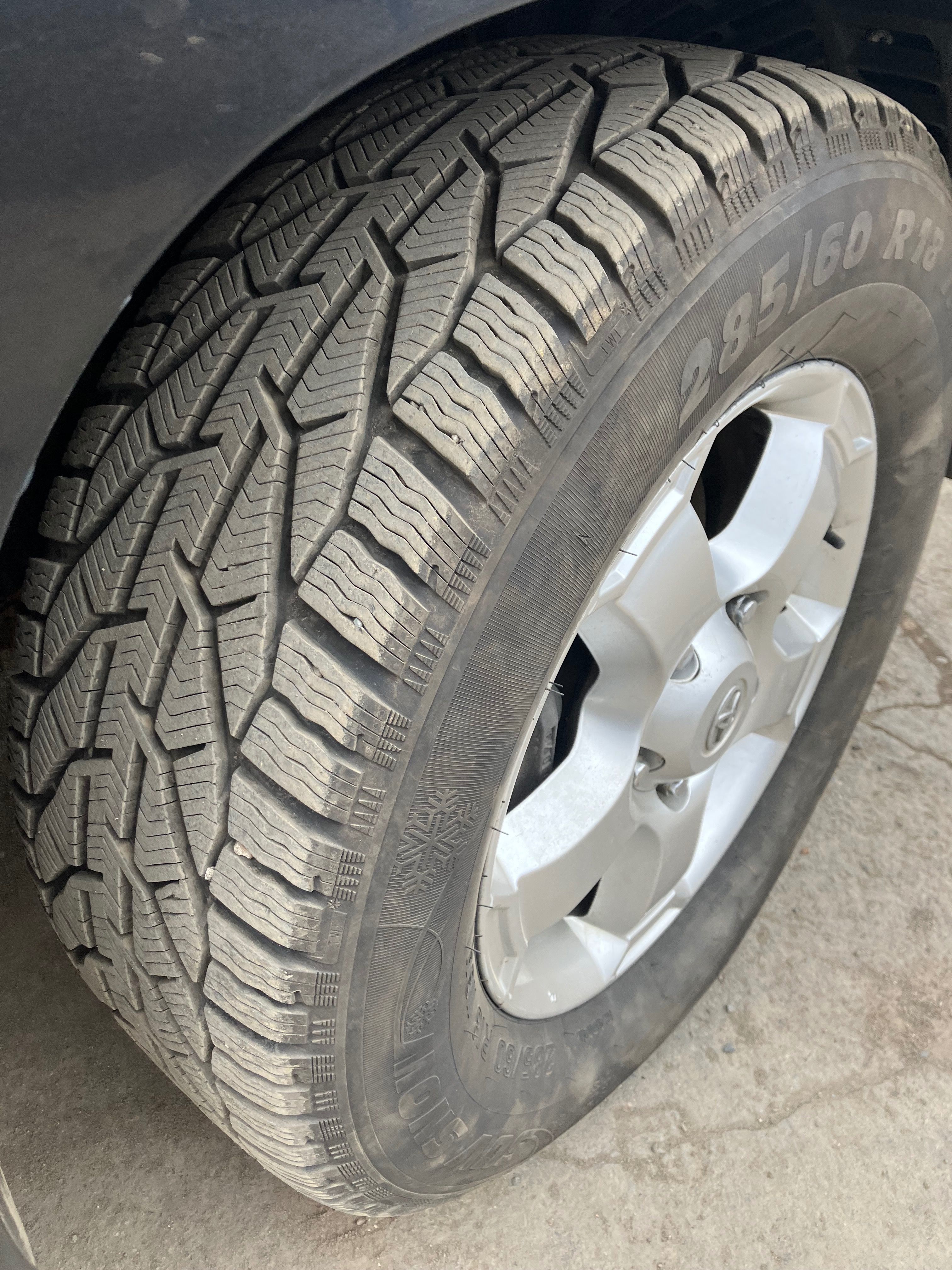 Toyota Land Cruiser, Toyota Land Cruiser 200 V8 TD - fotka 5