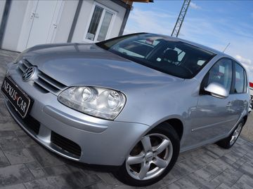 1,9 TDI 77KW DIGIKLIMA NAVI