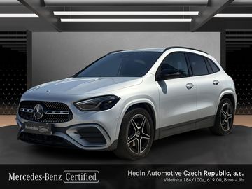 200 d 4M AMG