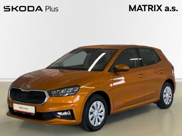 Selection 1.0 TSI 70kW