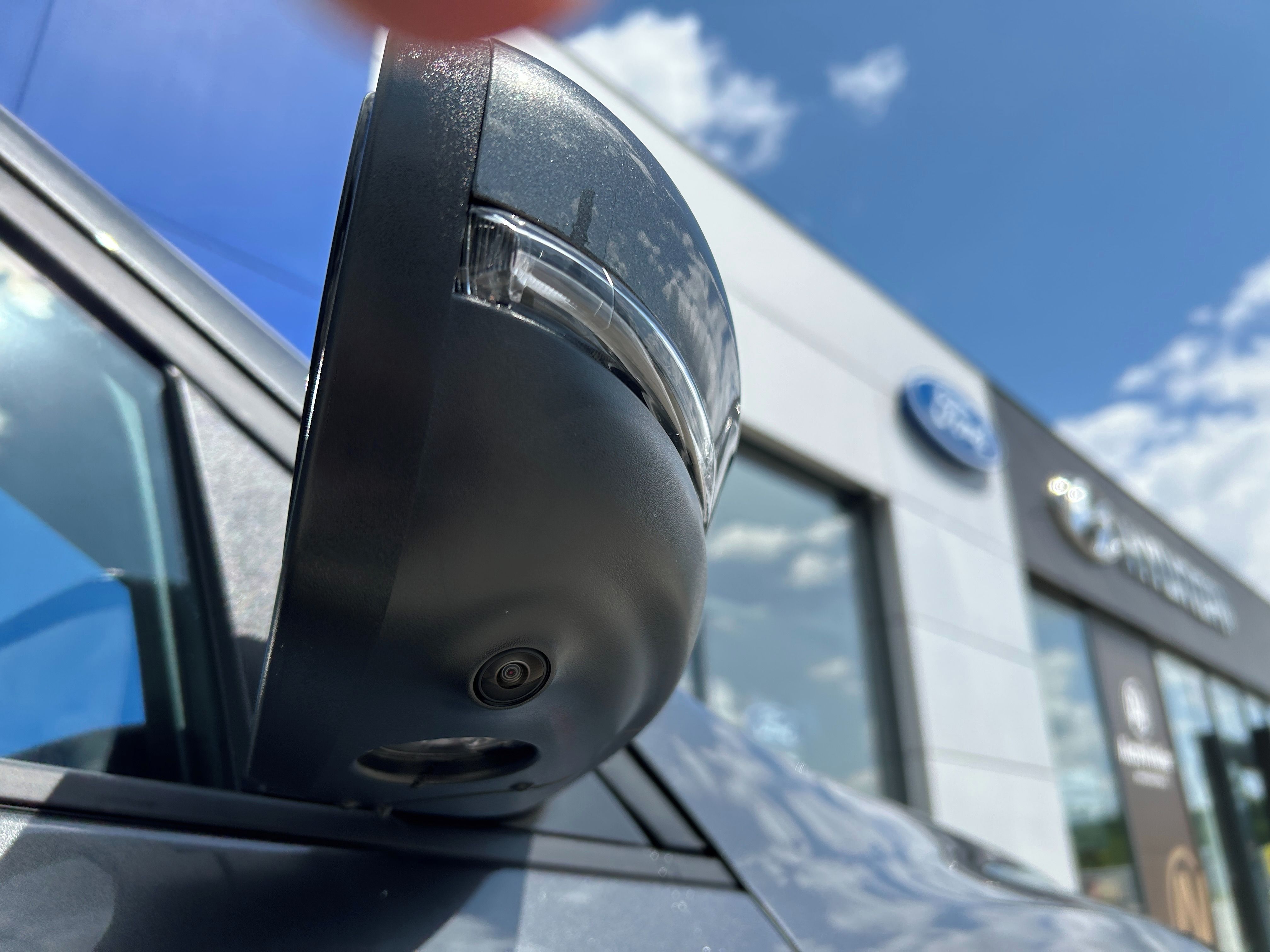 Ford Kuga, ST-Line X 2.5 PHEV 178 kW - fotka 5