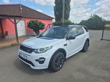 2,0Td4, 110kW, Automat, 4x4