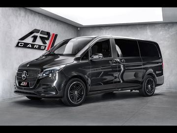 d 4M Exclusive AMG Long