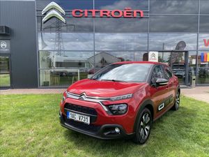 Citroën C3, 1,2   MAX