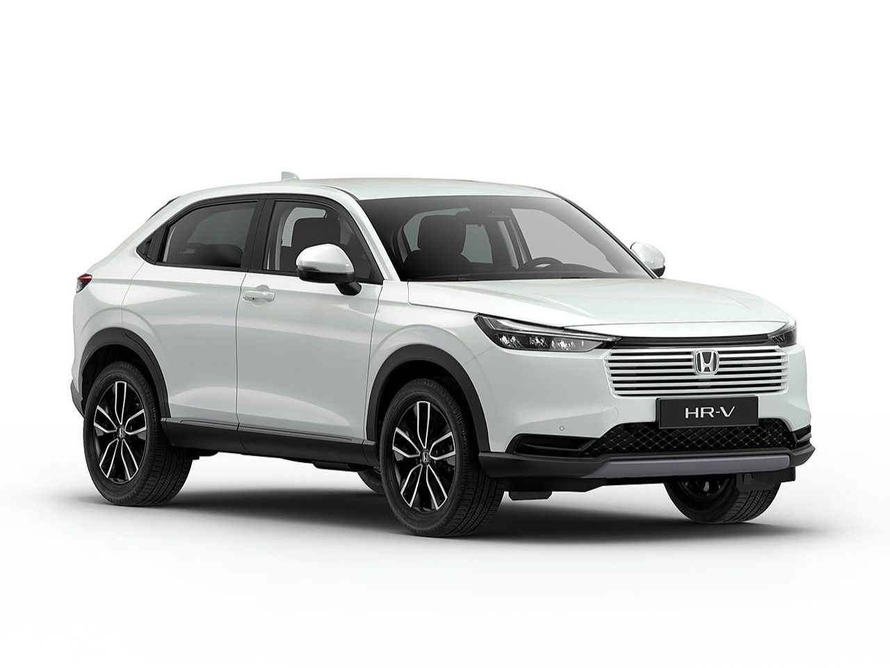 Honda HR-V, 1.5e:HEV Elegance