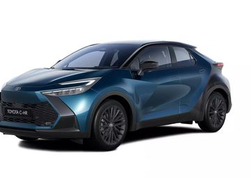 Tokyo Edition, 2,0 L.,Plug-in