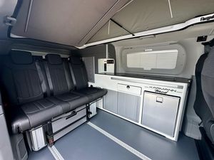 Karmann, DUNCAN 500-170PS-AUTOMAT-NOVÉ