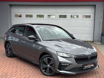 1.5TSi DSG Monte Carlo LED
