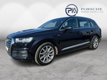 50 TDI QUATTRO 210 KW