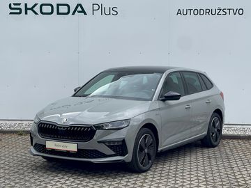 DSG 1.5 TSi / 110 kW Monte Car