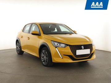 50 kWh, SoH 91%, Automat