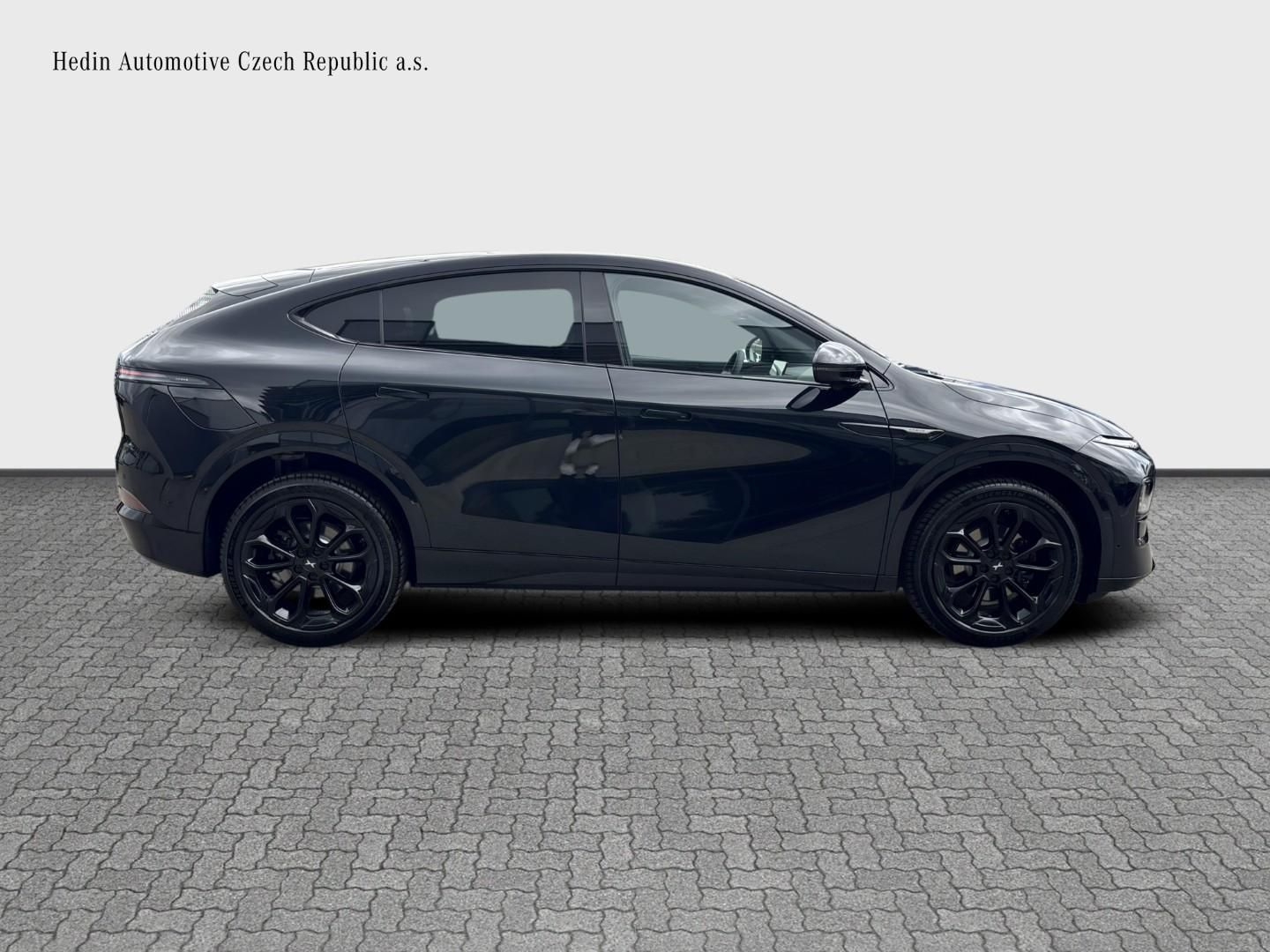 XPENG G6, G6 BLACK EDITION AWD Perf - fotka 6