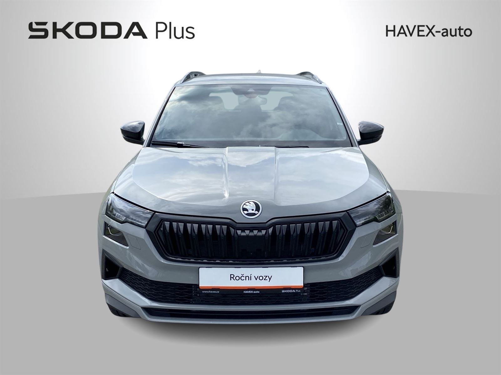 Škoda Karoq, 2.0 TDI 4x4 DSG SportLine - fotka 4