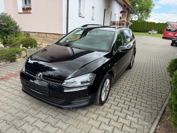VII 2,0TDi/110Kw CUP