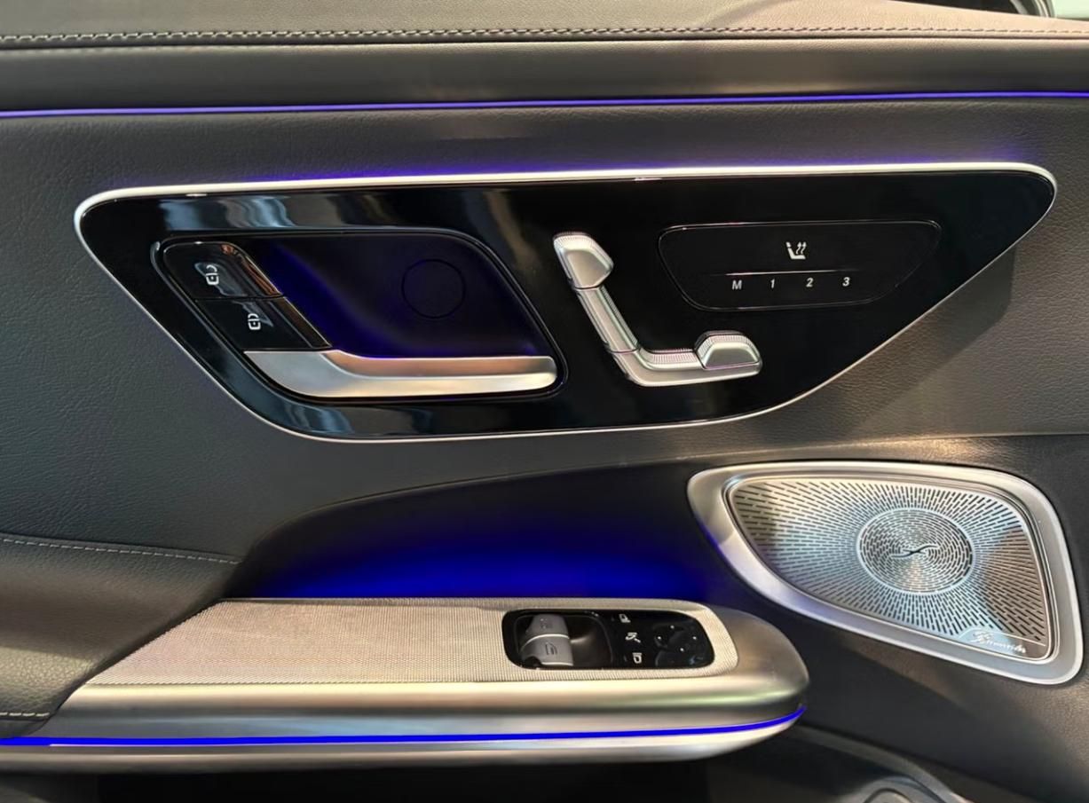 Mercedes-Benz CLE, 300 AMG 360k Pano HuD BLIS Taž - fotka 4