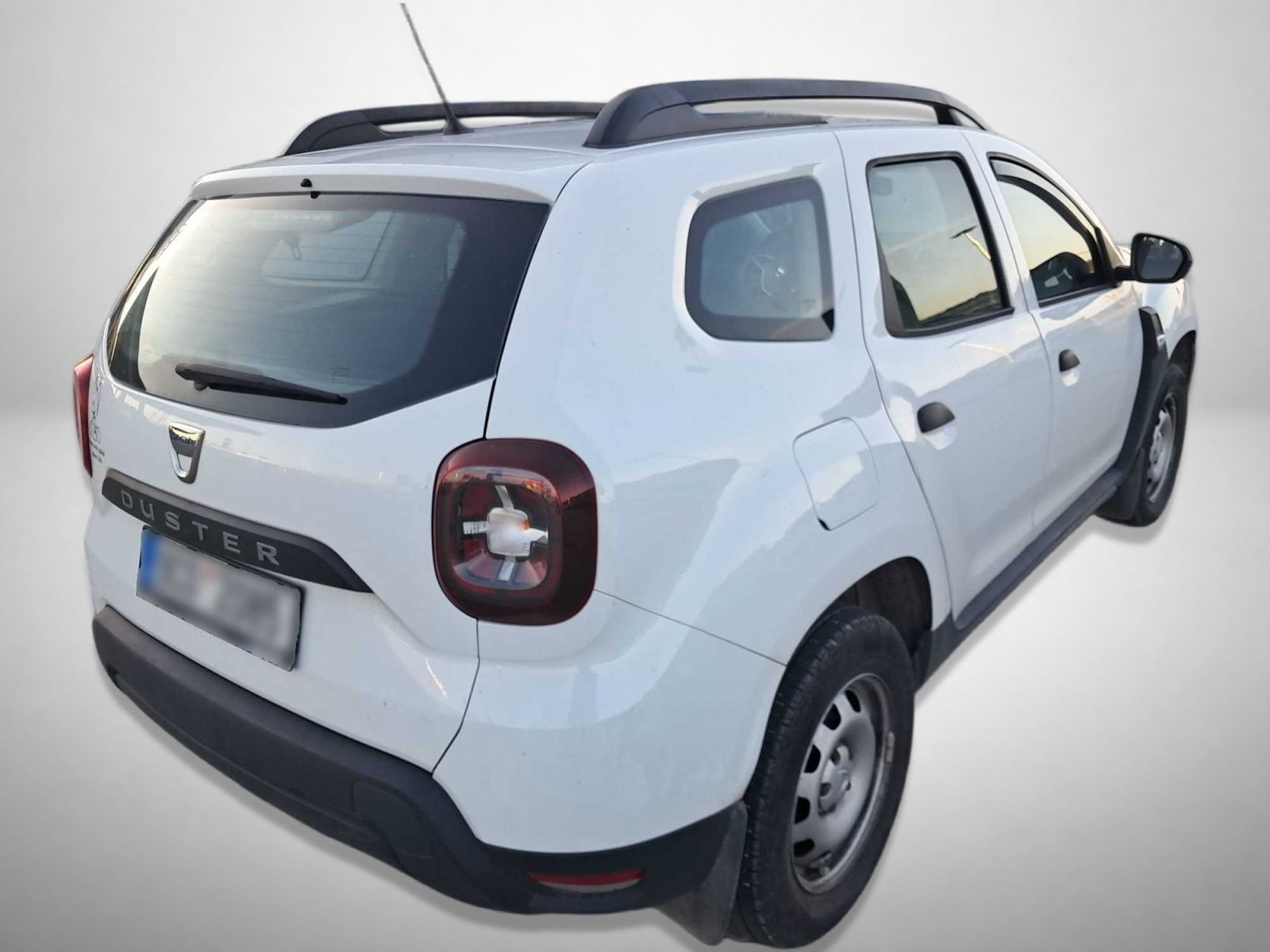Dacia Duster, 1.0 TCe, LPG, ČR,1.maj - fotka 2