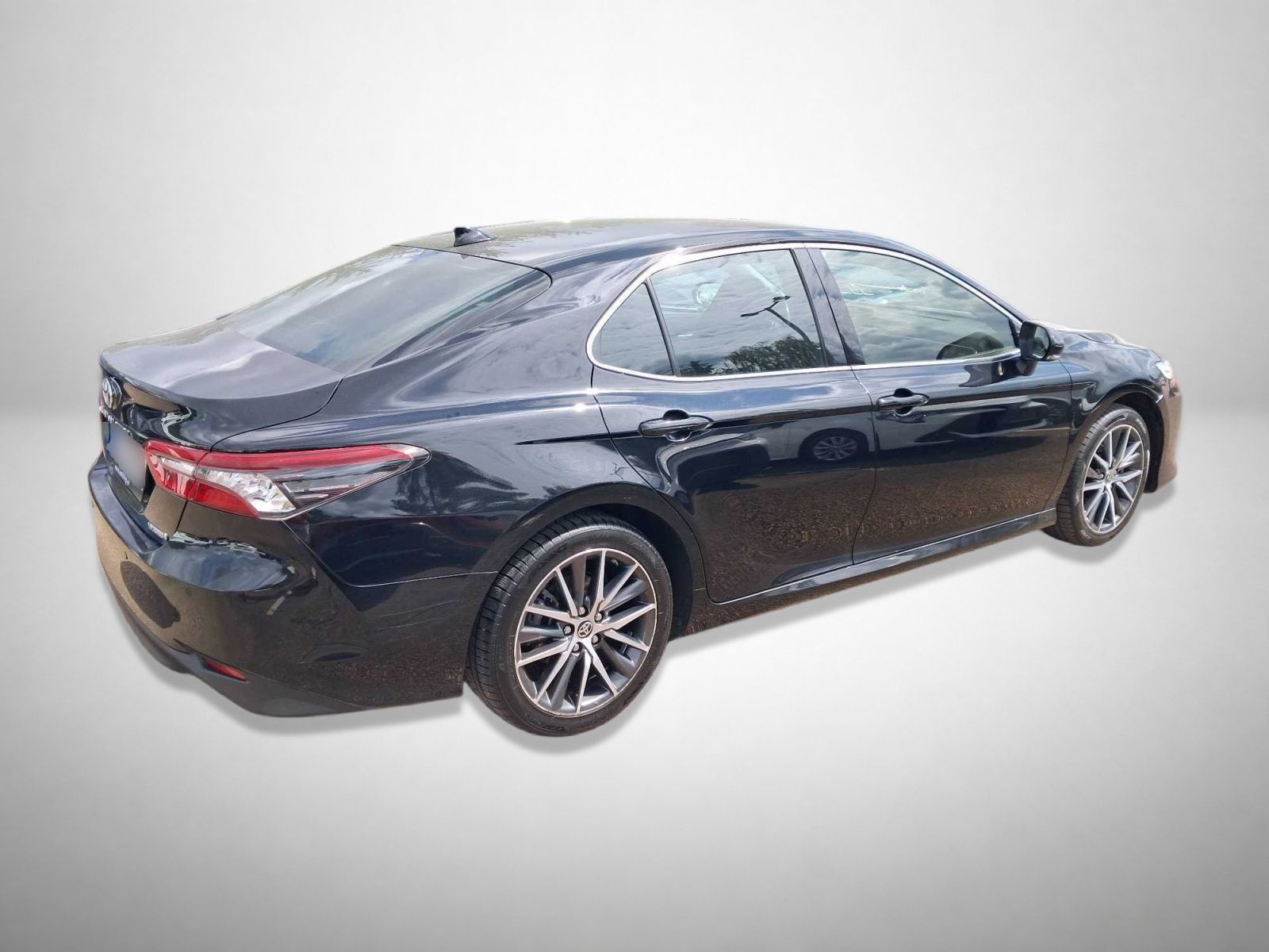Toyota Camry, 2.5 Hybrid, Executive, Automat - fotka 2