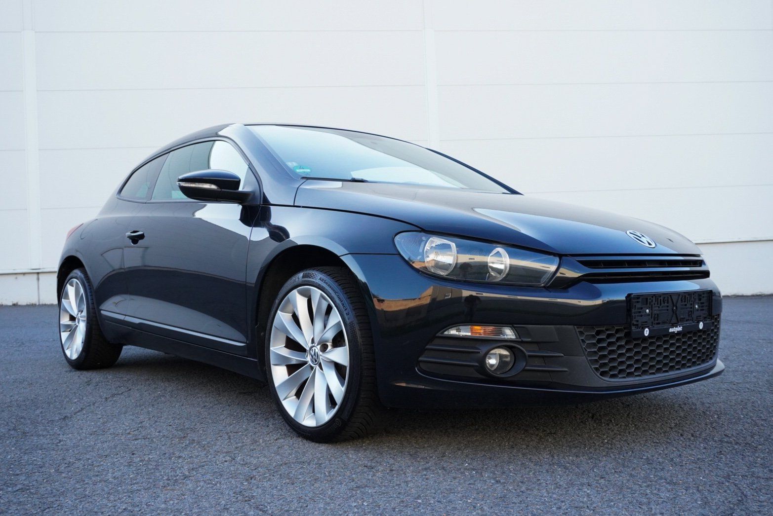 Volkswagen Scirocco, 1.4 TSI 90kW - fotka 3