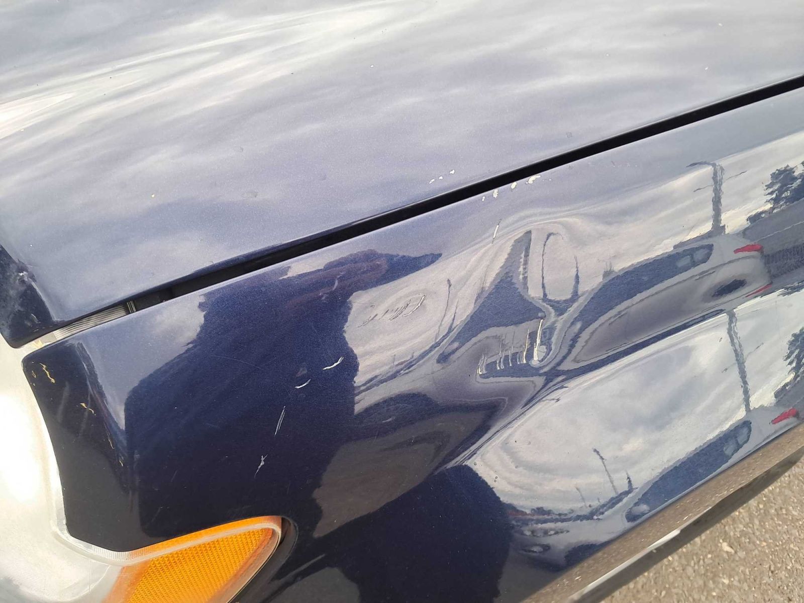 Jeep Grand Cherokee, 3.0 CRD, 4X4, Automat - fotka 3