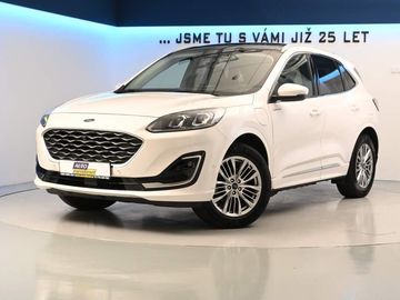 2.5 VIGNALE LED ACC Tažné BO V