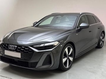 Avant TDI quattro S line Tech+