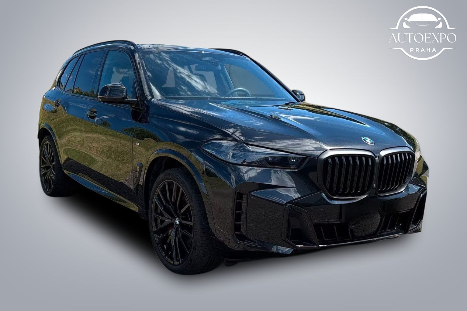 BMW X5, xDrive30d M Sport Pro*Panorama - fotka 2