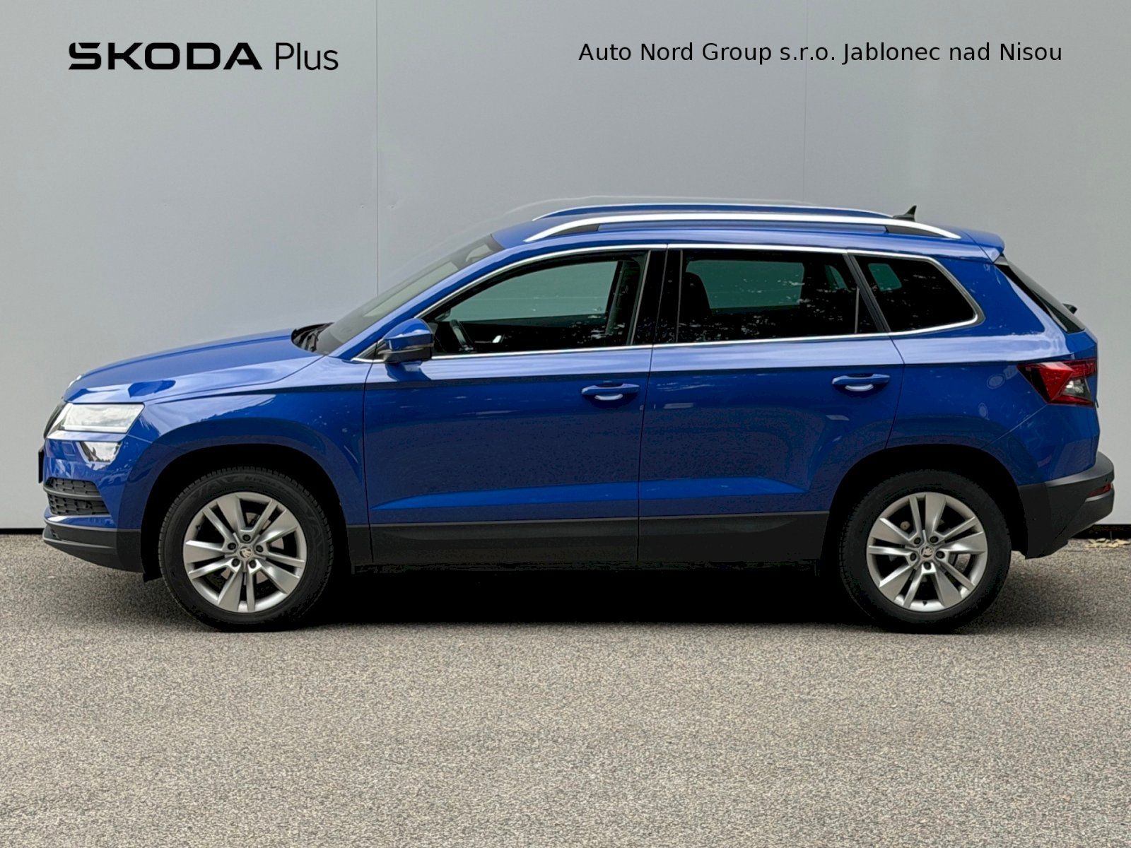 Škoda Karoq, KAROQ STYLE TSI 1.5/110KW 7AP - fotka 3